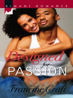 cover image of Designed for Passion